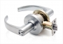Fire Rated Lever Lock