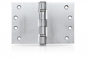 Butt Hinge Heavy Duty ss Ball Bearing